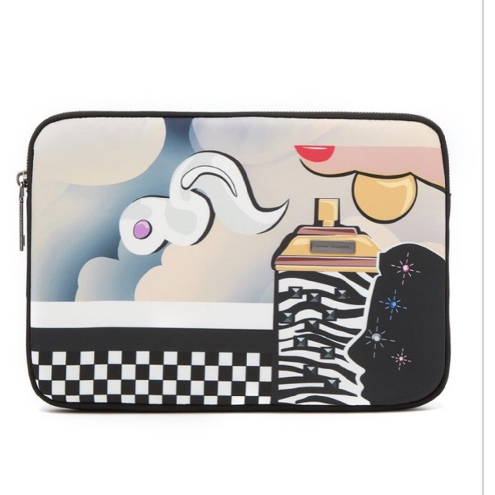 Marc Jacobs Tablet Case